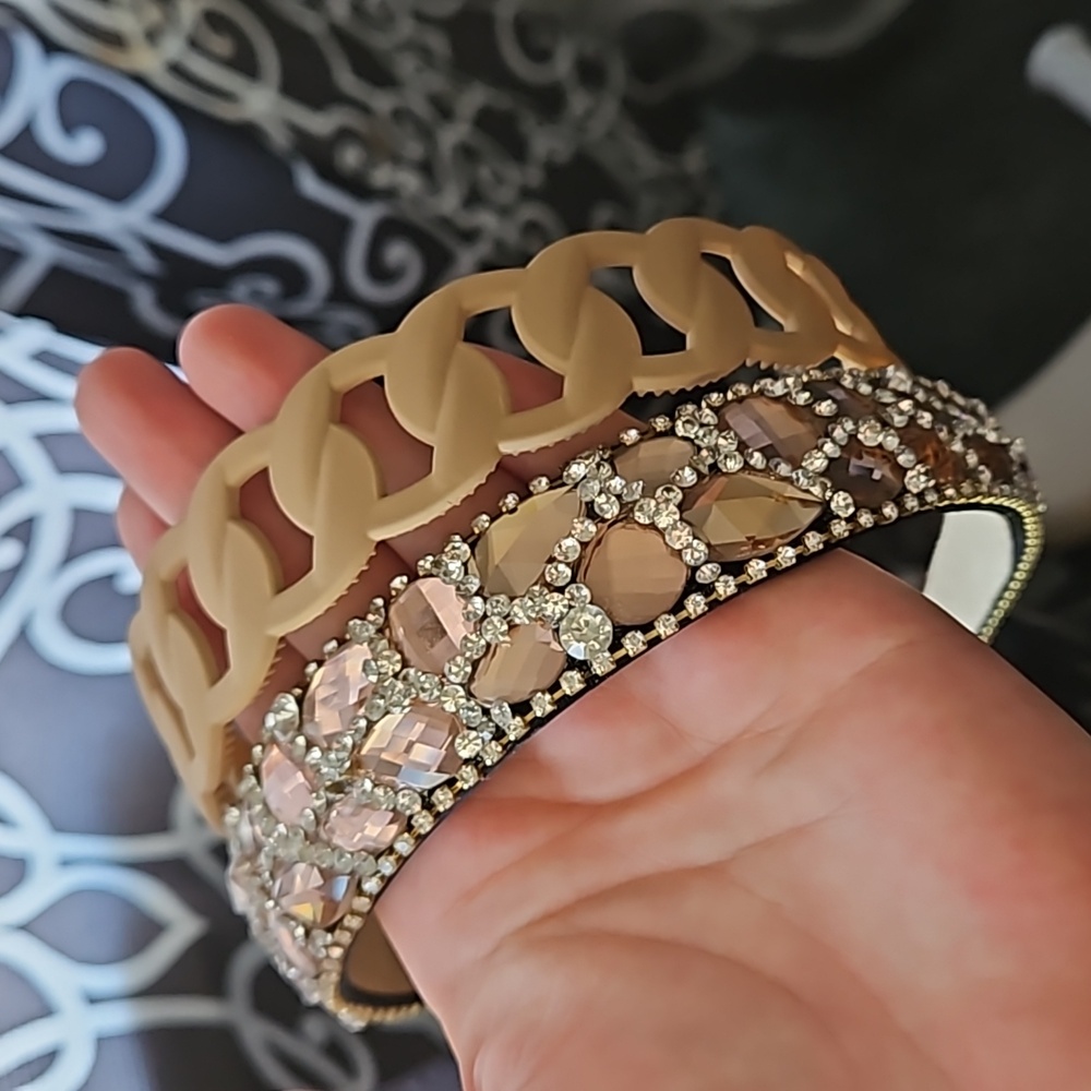 2 bundle headbands